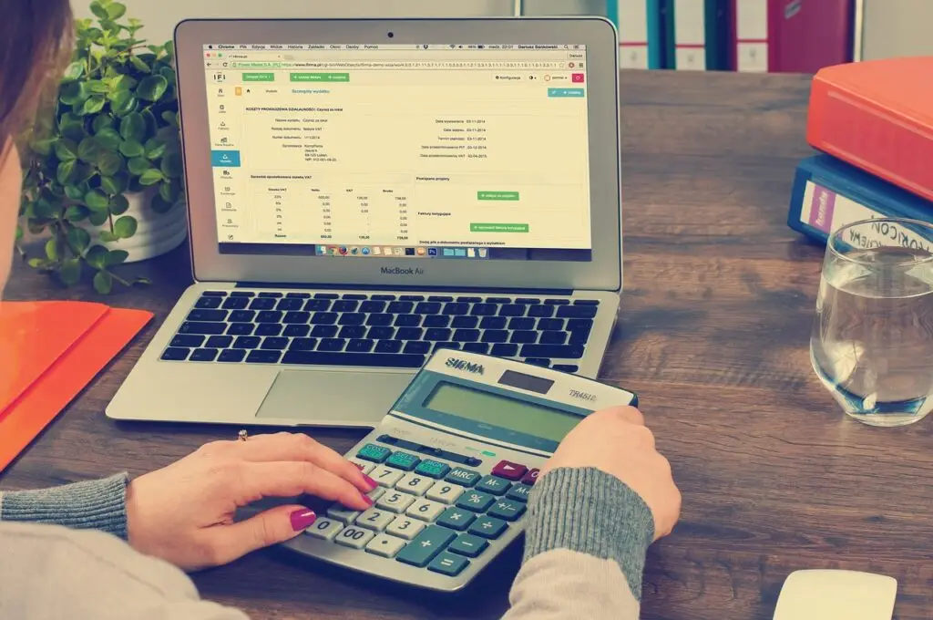 QuickBooks Bookkeeping